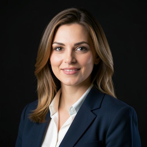 Ritratto di Giulia Ferrante
