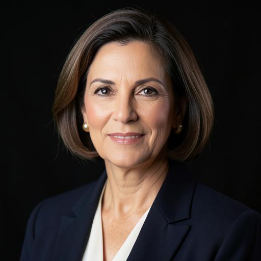 Ritratto di Anna Rinaldi